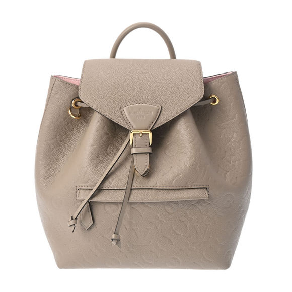 Louis Vuitton Handbags - Louis Vuitton Ann Platt Montsouris Pm #89829L25B